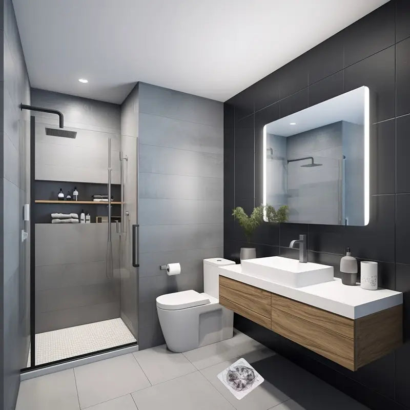 🚨 Lot de 10 Filtres Adhésifs – Fini les Bouchons & les Odeurs 🚨