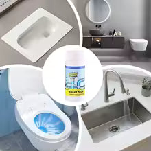 DrainPro™ Déboucheur Drain & Tuyaux – Anti-Odeurs