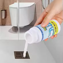 DrainPro™ Déboucheur Drain & Tuyaux – Anti-Odeurs