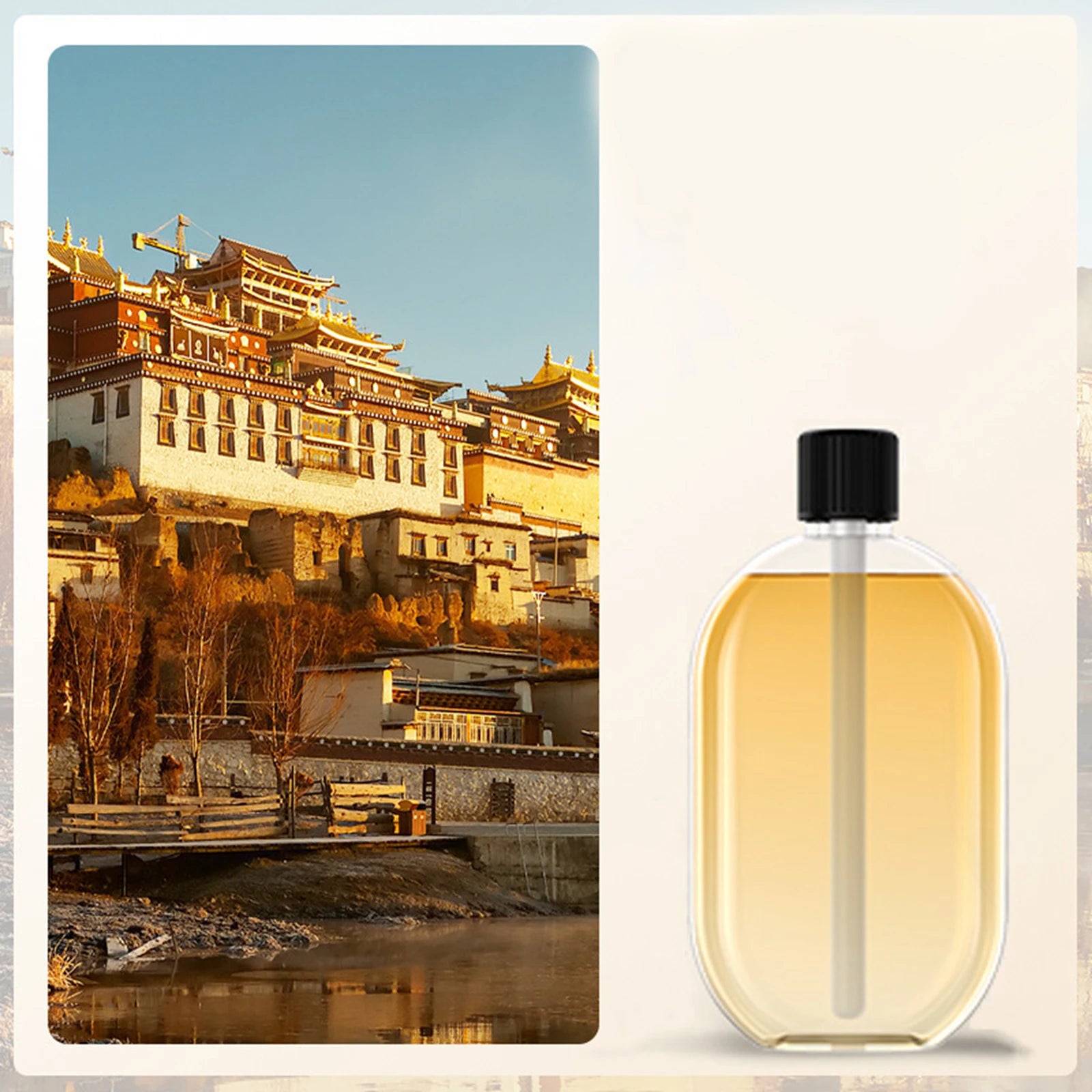 🌿 DIFFUSEUR DE PARFUM AUTOMATIQUE – MURAL & PORTABLE