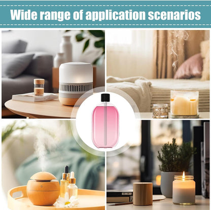 🌿 DIFFUSEUR DE PARFUM AUTOMATIQUE – MURAL & PORTABLE