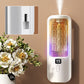 🌿 DIFFUSEUR DE PARFUM AUTOMATIQUE – MURAL & PORTABLE